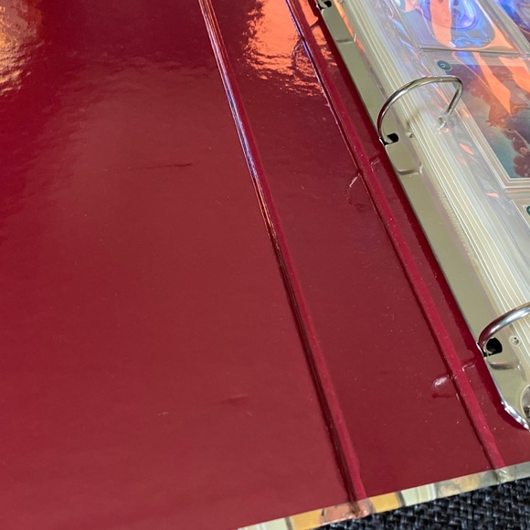 American Girl Doll 90s Trading Card Album, 115 Trading Cards, Vintage/Retired - Picture 2 of 15